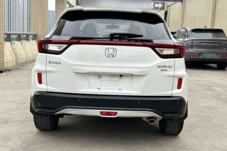 Used Honda XR-V 2017 1.8L EXi CVT Comfort Version Exterior 4