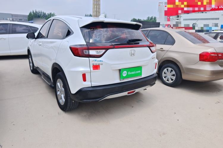 Used Honda XR-V 2017 1.5L LXi CVT Classic Edition Exterior 4