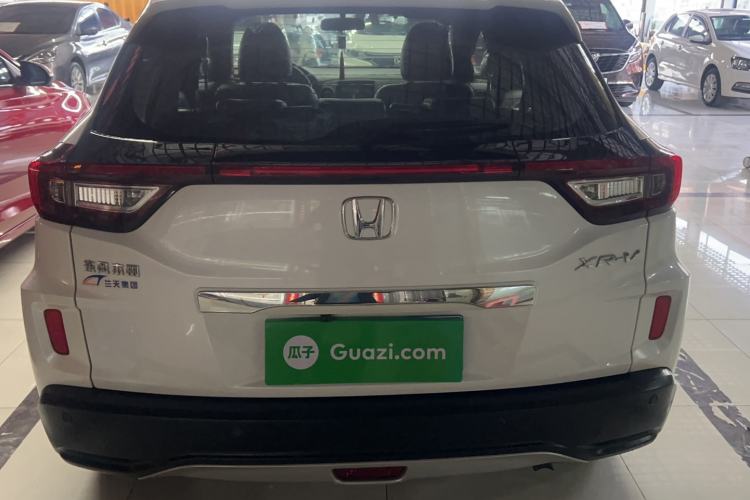 Used Honda XR-V 2017 1.5L LXi CVT Classic Edition Exterior 4
