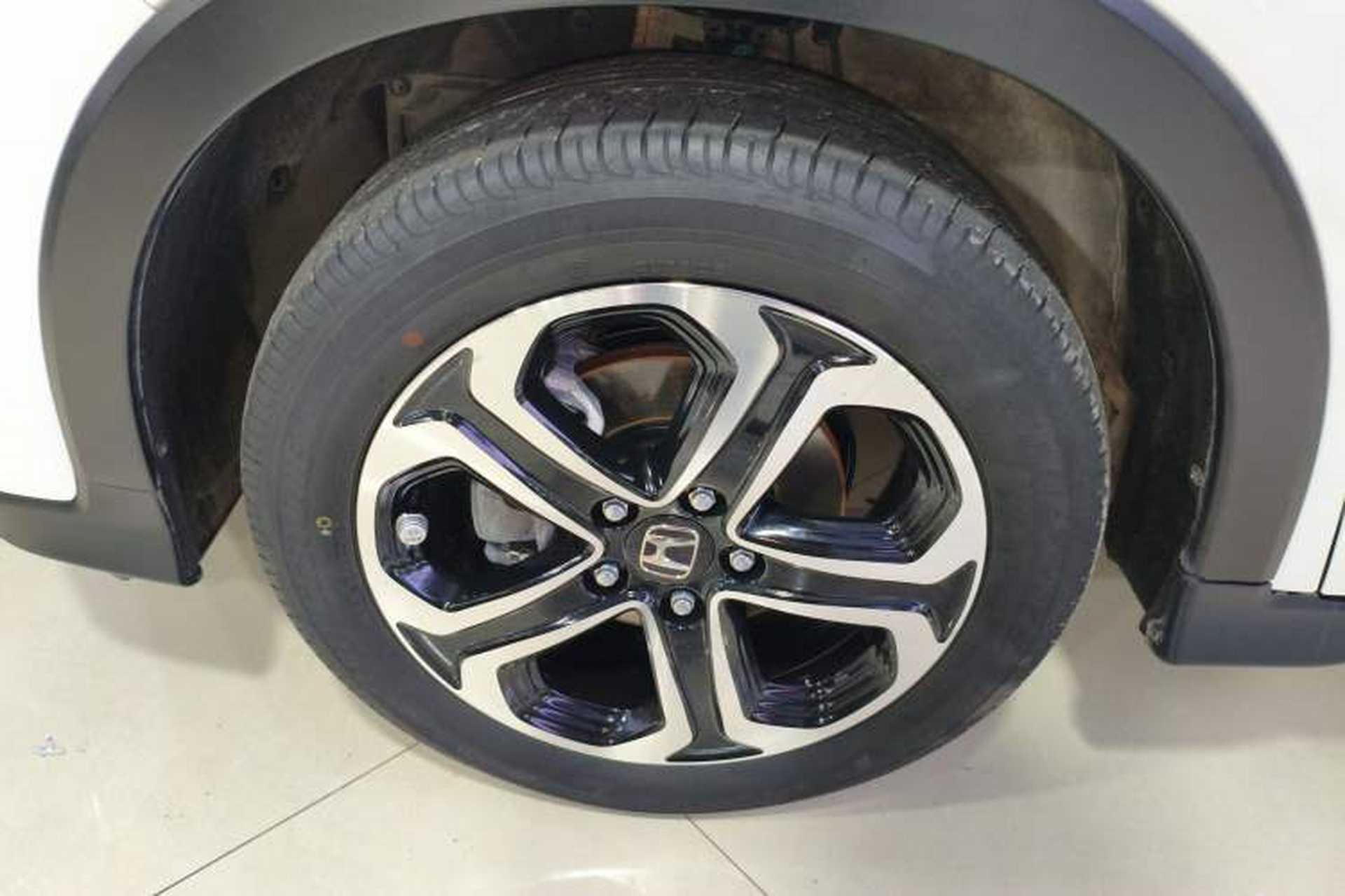 Used Honda XR-V 2017 1.8L EXi CVT Comfort Version Exterior 4