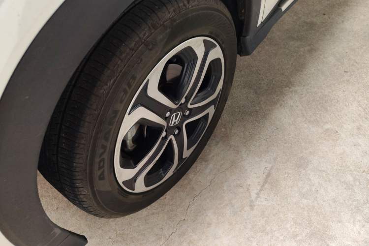 Used Honda XR-V 2017 1.8L EXi CVT Comfort Version Exterior 4