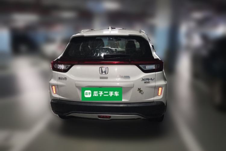 Used Honda XR-V 2017 1.8L EXi CVT Comfort Version Exterior 4