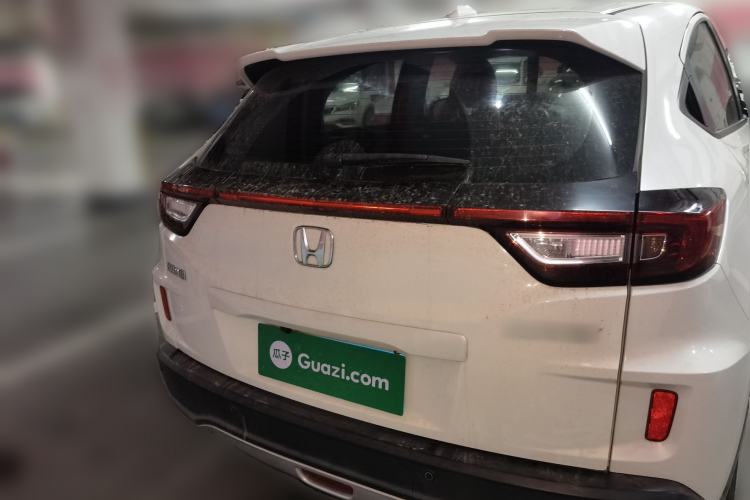 Used Honda XR-V 2017 1.5L LXi CVT Classic Edition Exterior 4
