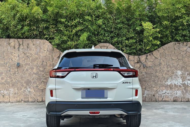 Used Honda XR-V 2017 1.5L LXi CVT Classic Edition Exterior 4