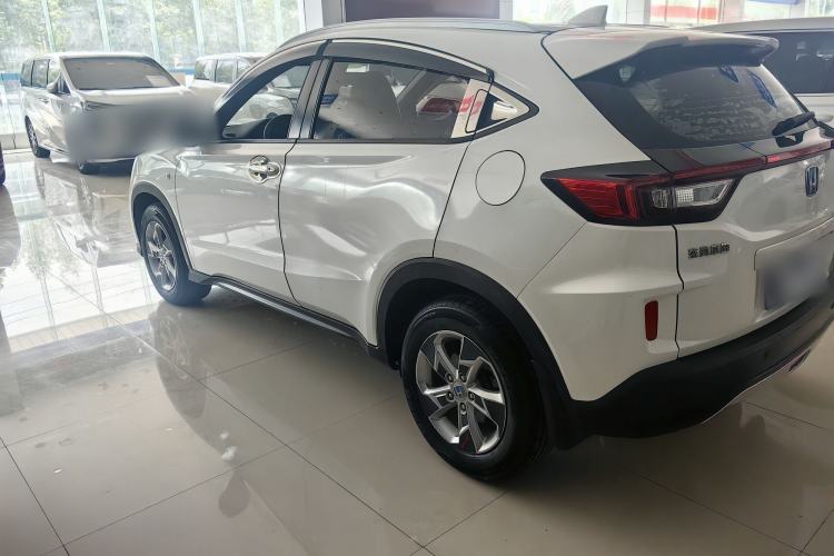 Used Honda XR-V 2017 1.5L LXi CVT Classic Edition Exterior 4