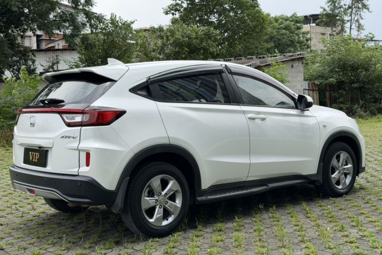 Used Honda XR-V 2017 1.5L LXi CVT Classic Edition Exterior 4