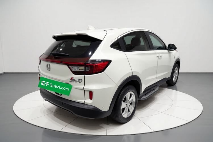Used Honda XR-V 2017 1.5L LXi CVT Classic Edition Exterior 5