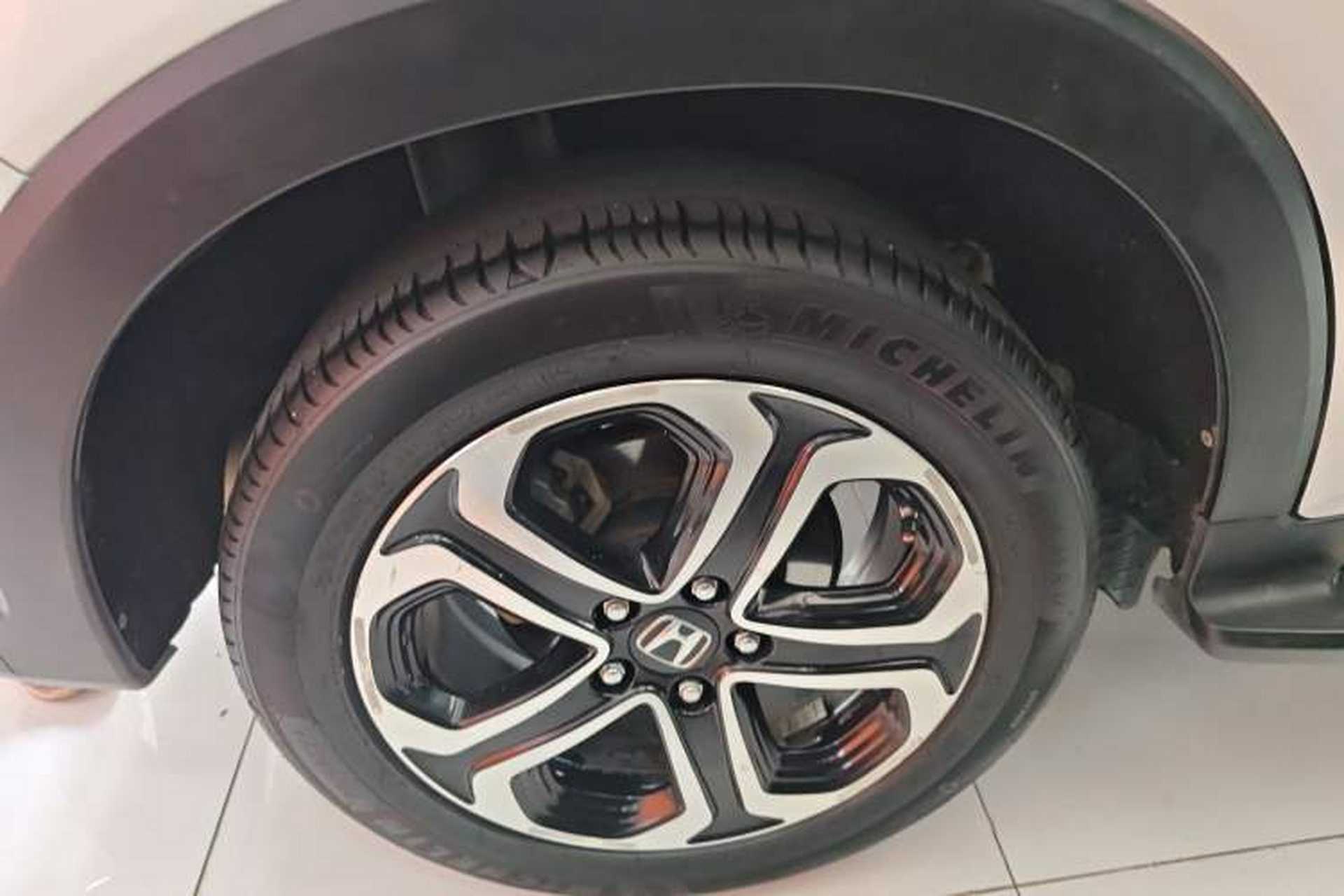 Used Honda XR-V 2017 1.8L EXi CVT Comfort Version Exterior 5