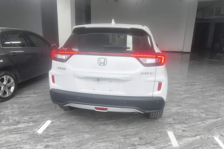 Used Honda XR-V 2017 1.5L LXi CVT Classic Edition Exterior 5