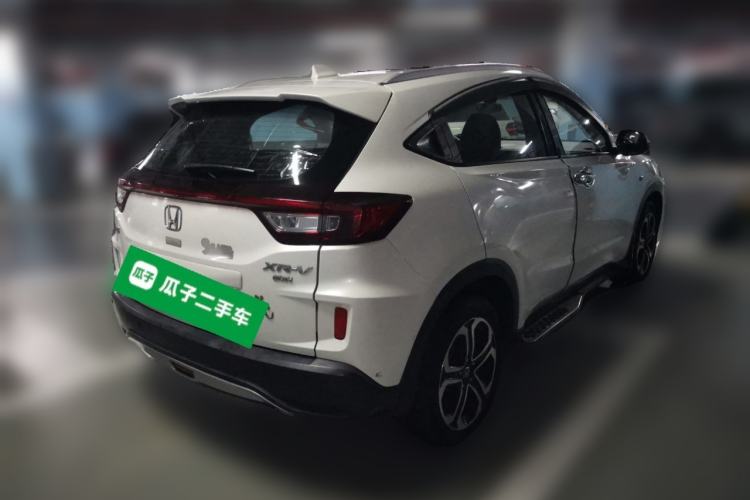 Used Honda XR-V 2017 1.8L EXi CVT Comfort Version Exterior 5