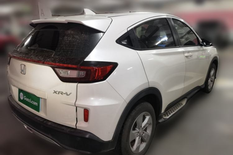Used Honda XR-V 2017 1.5L LXi CVT Classic Edition Exterior 5