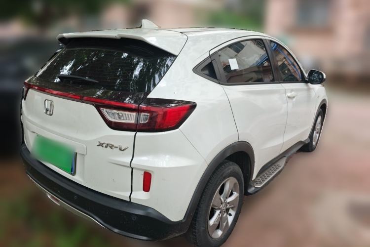 Used Honda XR-V 2017 1.5L LXi CVT Classic Edition Exterior 5
