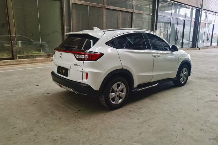 Used Honda XR-V 2017 1.5L LXi CVT Classic Edition Exterior 5