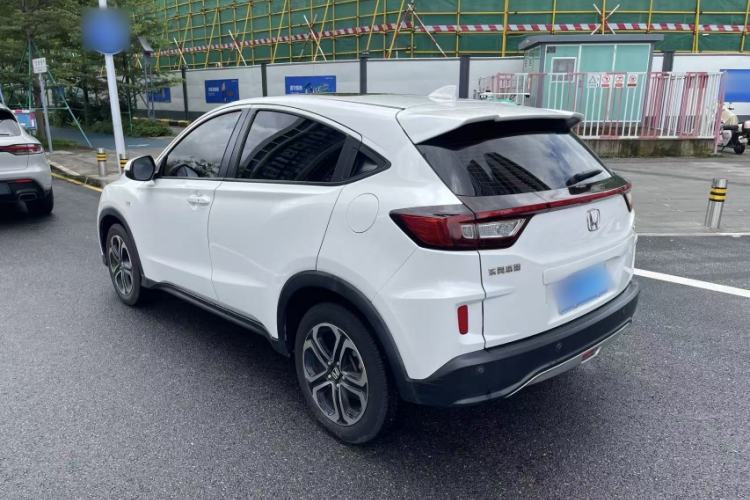 Used Honda XR-V 2017 1.8L EXi CVT Comfort Version Exterior 5