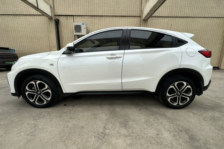 Used Honda XR-V 2017 1.8L EXi CVT Comfort Version Exterior 6