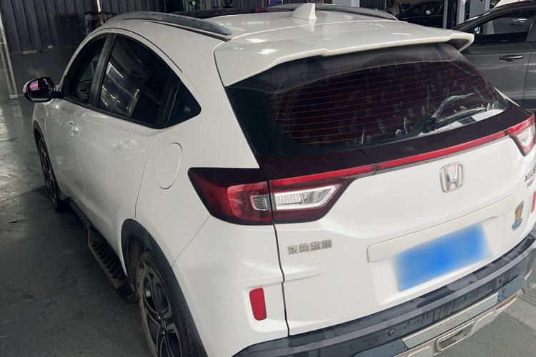 Used Honda XR-V 2017 1.8L EXi CVT Comfort Version Exterior 6