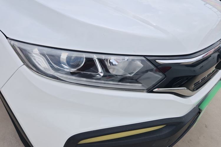 Used Honda XR-V 2017 1.5L LXi CVT Classic Edition Exterior 6