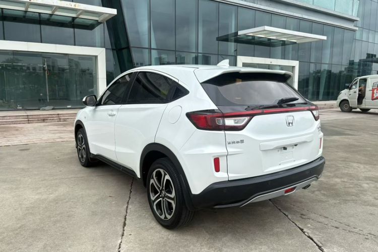 Used Honda XR-V 2017 1.8L EXi CVT Comfort Version Exterior 6