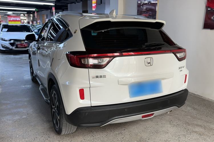 Used Honda XR-V 2017 1.8L EXi CVT Comfort Version Exterior 6
