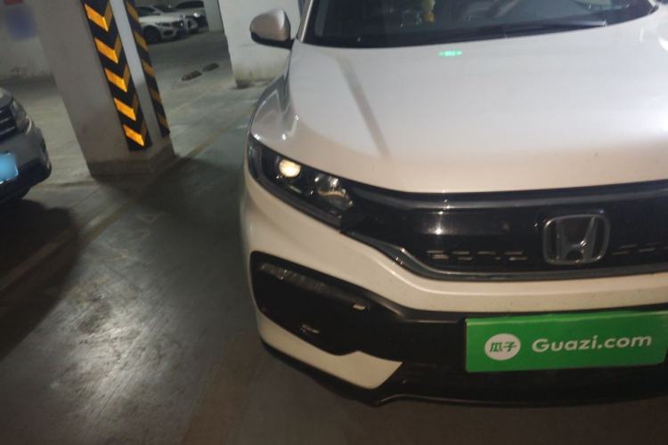 Used Honda XR-V 2017 1.8L EXi CVT Comfort Version Exterior 6