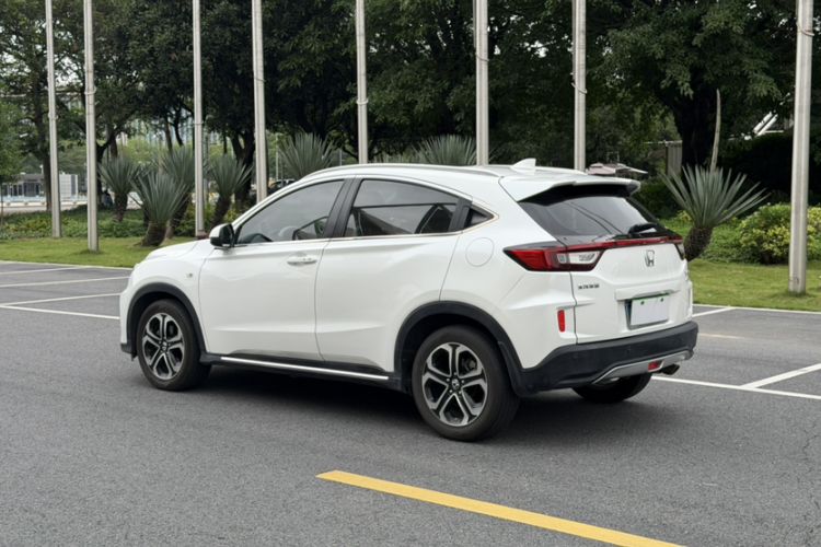 Used Honda XR-V 2017 1.8L EXi CVT Comfort Version Exterior 6