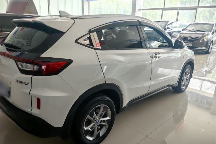Used Honda XR-V 2017 1.5L LXi CVT Classic Edition Exterior 6