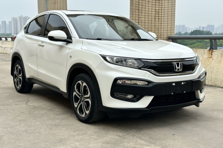 Used Honda XR-V 2017 1.8L EXi CVT Comfort Version Exterior 7