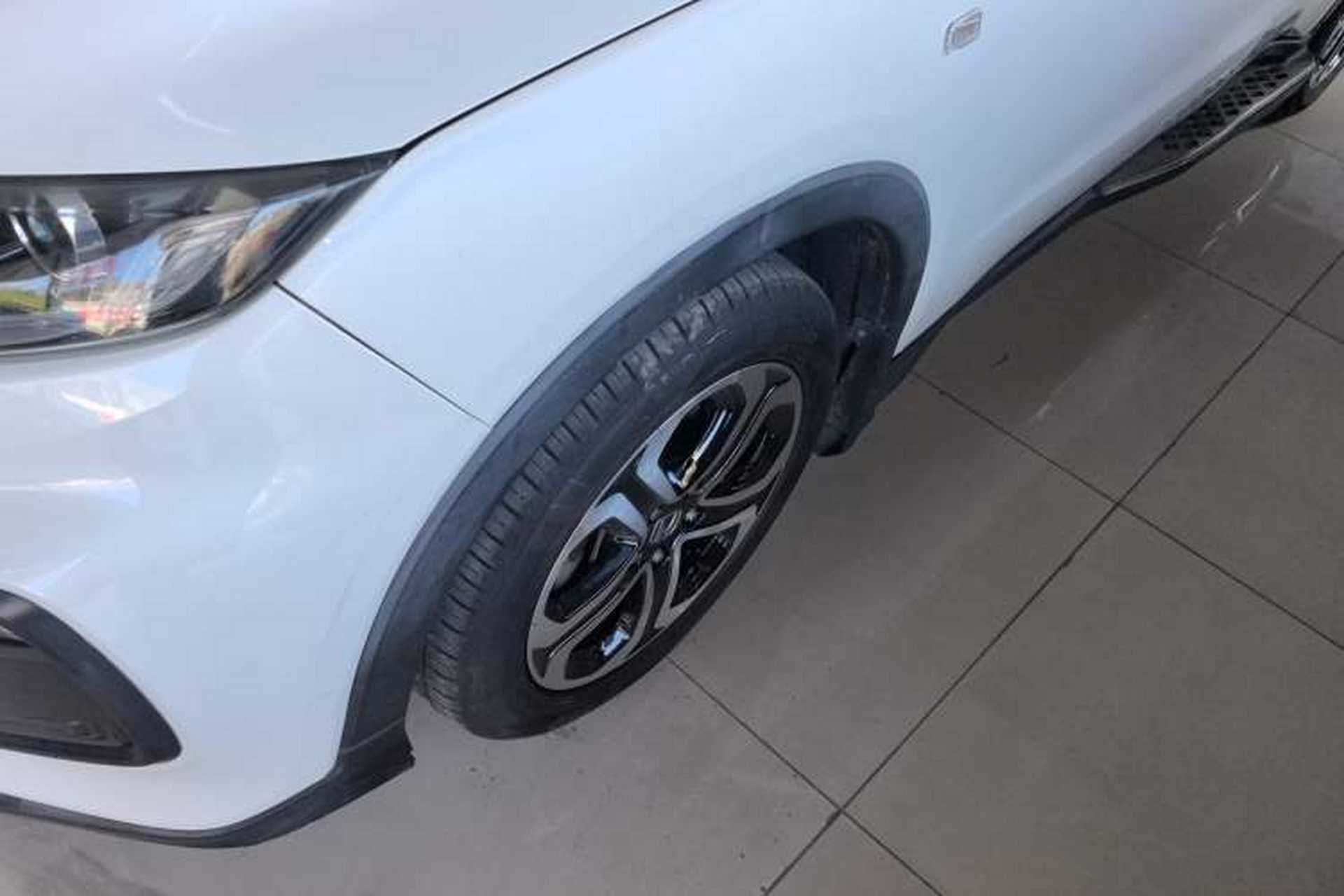Used Honda XR-V 2017 1.8L EXi CVT Comfort Version Exterior 7