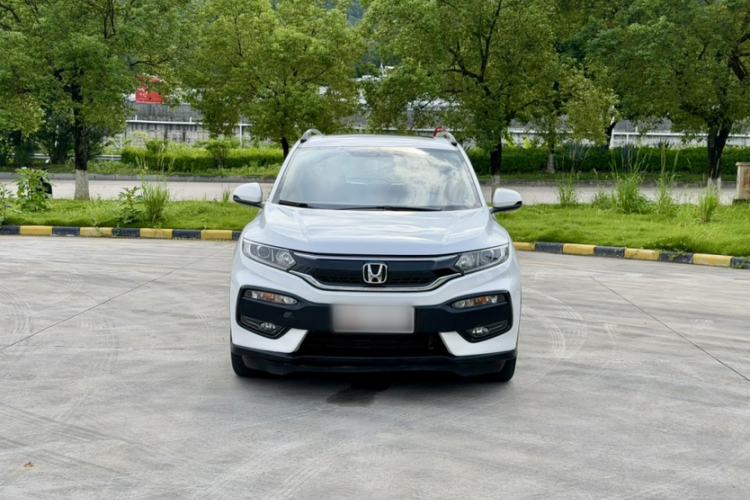 Used Honda XR-V 2017 1.8L EXi CVT Comfort Version Exterior 7