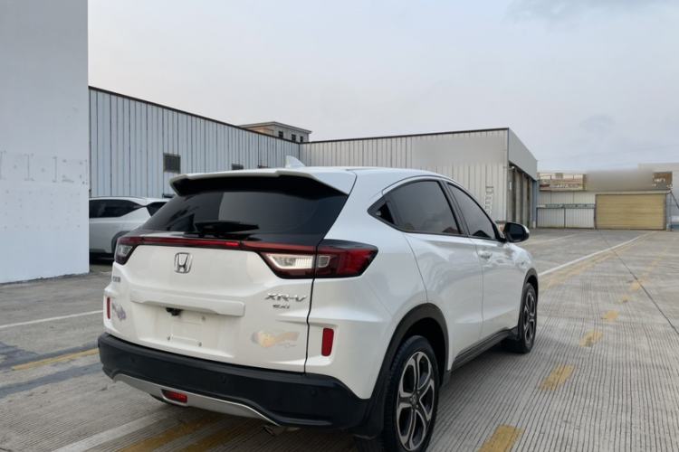 Used Honda XR-V 2017 1.8L EXi CVT Comfort Version Exterior 7