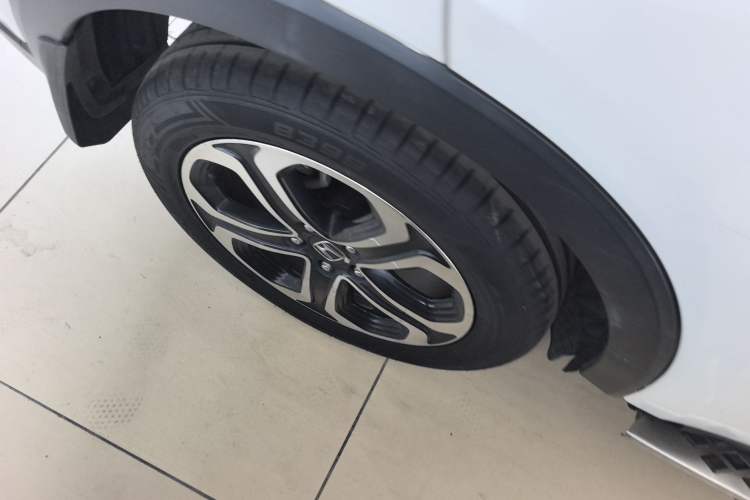 Used Honda XR-V 2017 1.8L EXi CVT Comfort Version Exterior 8
