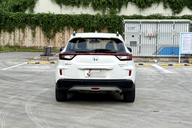 Used Honda XR-V 2017 1.8L EXi CVT Comfort Version Exterior 8