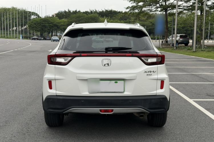 Used Honda XR-V 2017 1.8L EXi CVT Comfort Version Exterior 8