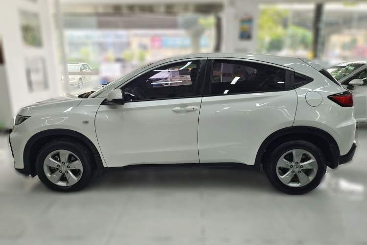 Used Honda XR-V 2017 1.5L LXi CVT Classic Edition Exterior 9