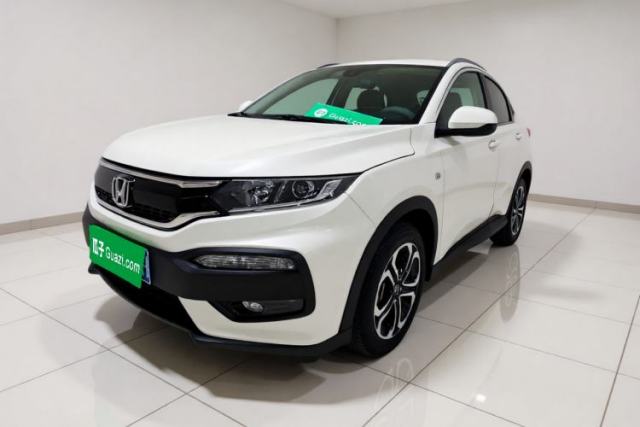 Used Honda XR-V 2017 1.8L EXi CVT Comfort Version