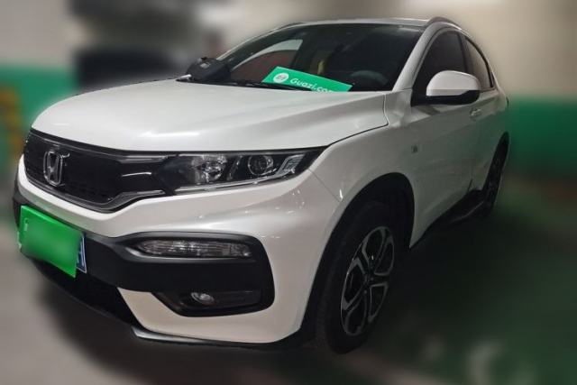 Used Honda XR-V 2017 1.8L EXi CVT Comfort Version