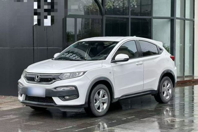 Used Honda XR-V 2017 1.5L LXi CVT Classic Edition