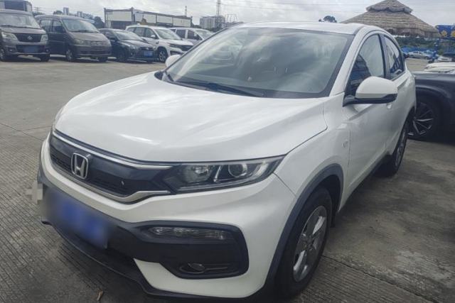 Used Honda XR-V 2017 1.5L LXi CVT Classic Edition