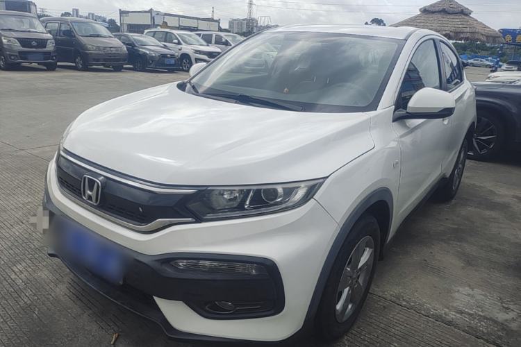 Used Honda XR-V 2017 1.5L LXi CVT Classic Edition Guazi used car, China used car export, Used car for sale, Used cars, Cheapest cars for sale
