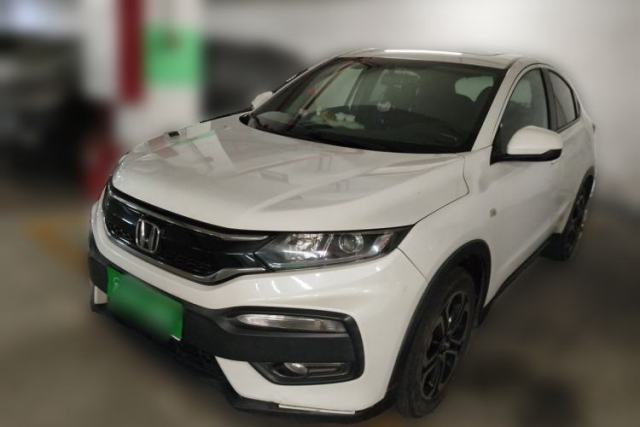 Used Honda XR-V 2017 1.8L EXi CVT Comfort Version