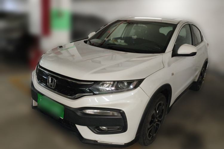Used Honda XR-V 2017 1.8L EXi CVT Comfort Version Guazi used car, China used car export, Used car for sale, Used cars, Cheapest cars for sale