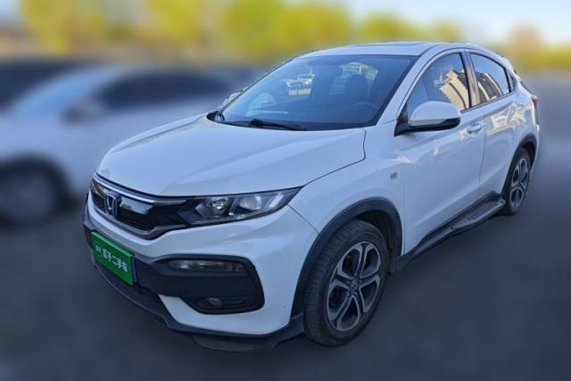 Used Honda XR-V 2017 1.8L EXi CVT Comfort Version