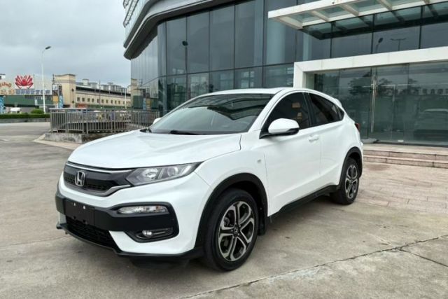 Used Honda XR-V 2017 1.8L EXi CVT Comfort Version