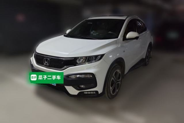 Used Honda XR-V 2017 1.8L EXi CVT Comfort Version