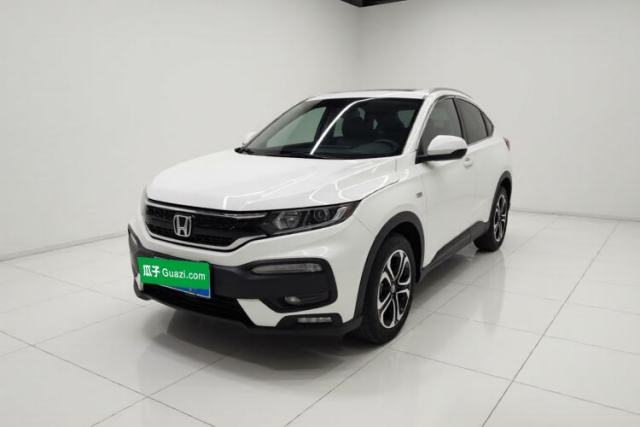 Used Honda XR-V 2017 1.8L EXi CVT Comfort Version