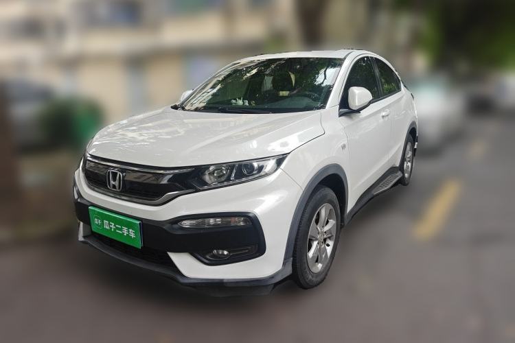 Used Honda XR-V 2017 1.5L LXi CVT Classic Edition Guazi used car, China used car export, Used car for sale, Used cars, Cheapest cars for sale
