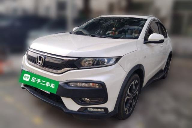Used Honda XR-V 2017 1.8L EXi CVT Comfort Version