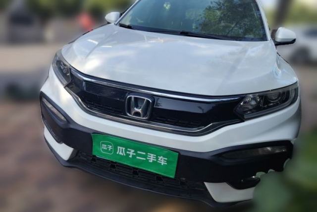 Used Honda XR-V 2017 1.5L LXi CVT Classic Edition