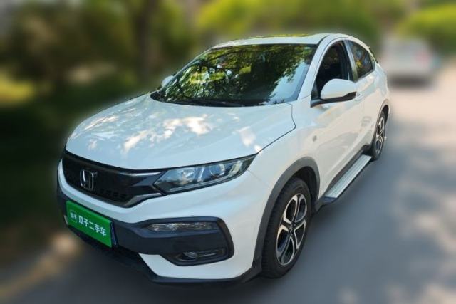 Used Honda XR-V 2017 1.8L EXi CVT Comfort Version