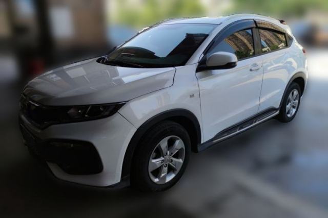 Used Honda XR-V 2017 1.5L LXi CVT Classic Edition